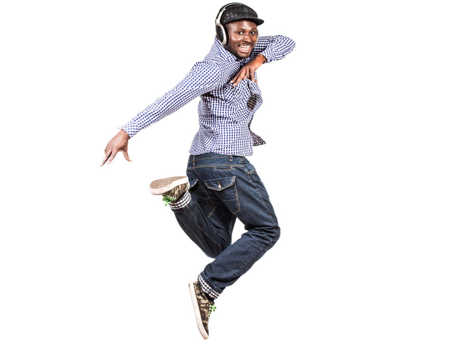 DanseAfro